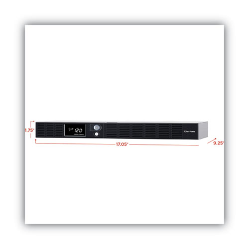 CYPOR500LCDRM1U