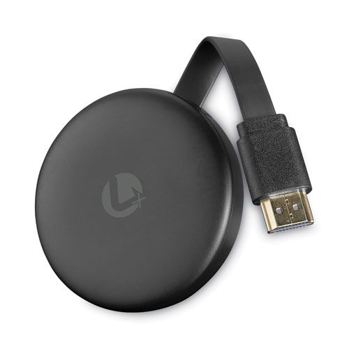 Streaming Media Players
