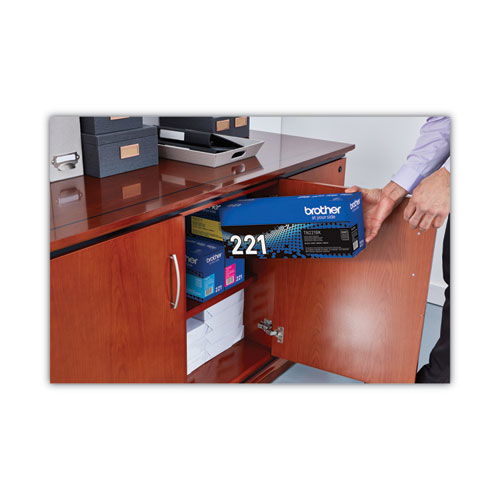 BRTTN221BK
