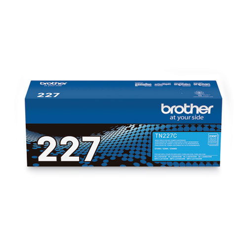 BRTTN227C
