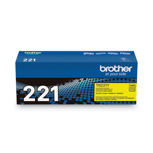 BRTTN221Y
