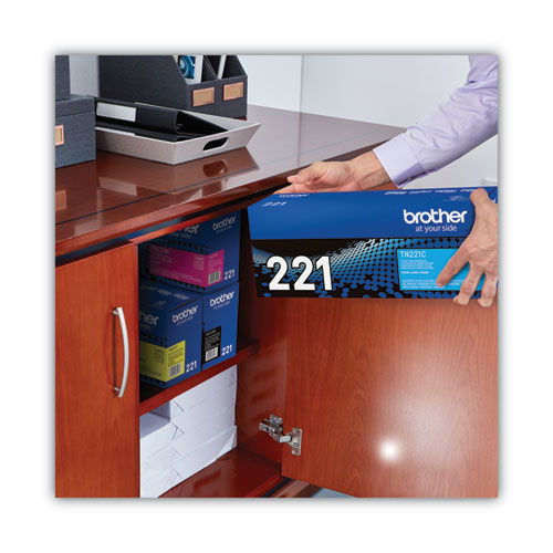 BRTTN221C