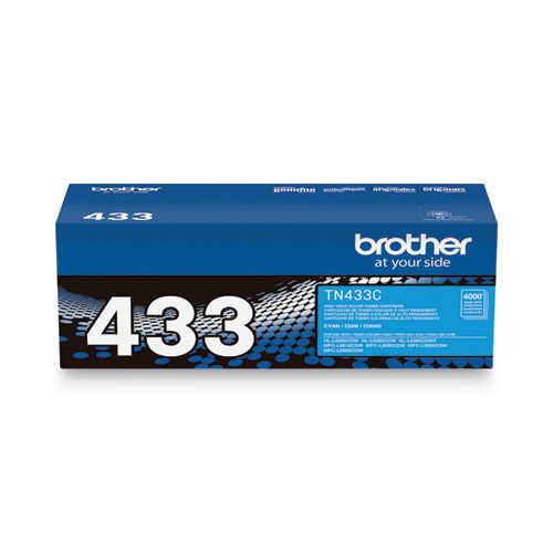 BRTTN433C