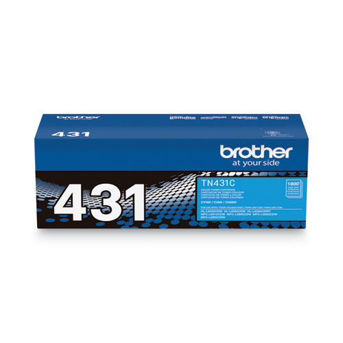 BRTTN431C