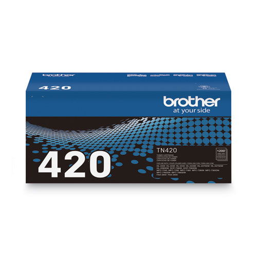 BRTTN420