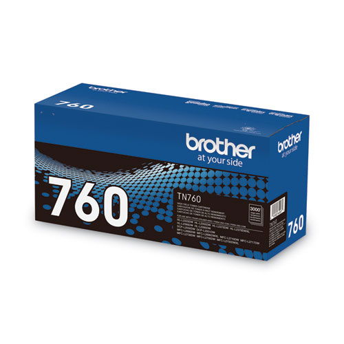 BRTTN760