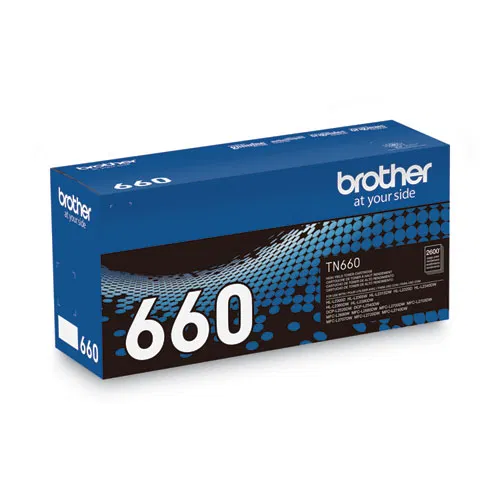 BRTTN660
