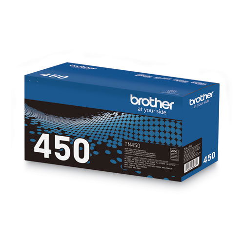BRTTN450