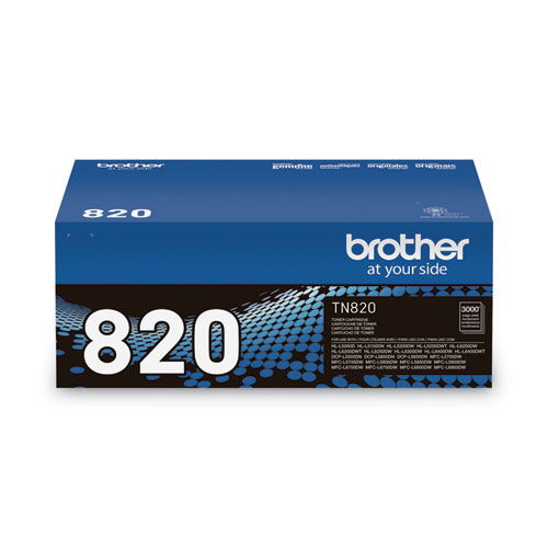 BRTTN820