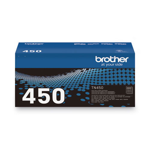 BRTTN450