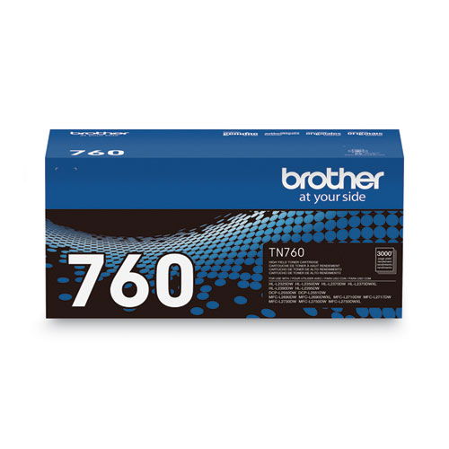 BRTTN760