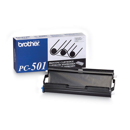 BRTPC501