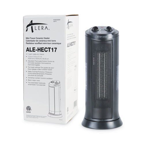 ALEHECT17