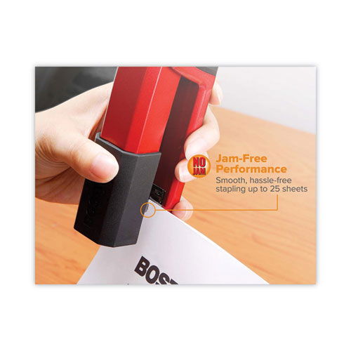 BOSB777RED