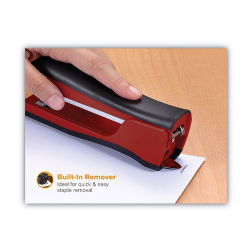 BOSB696RRED