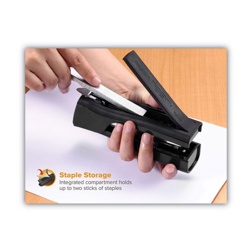 BOSB696BLK