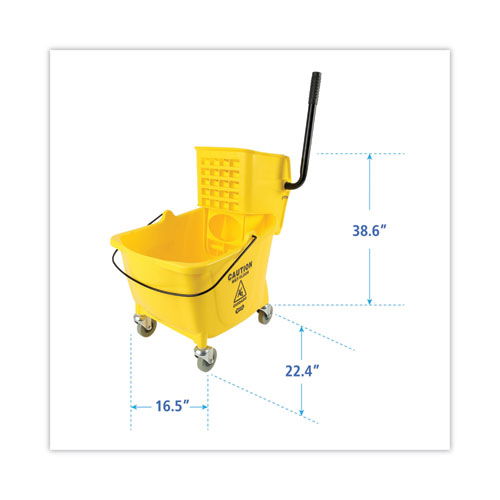 BWK2635COMBOYEL