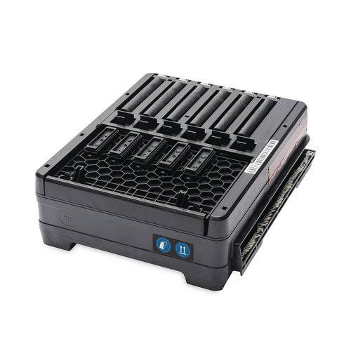 HP 777 (3ED19ACT) Maintenance Cartridge, 8/Carton