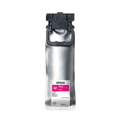 T46J320 (T46J) UltraChrome High-Yield Ink, 250 mL, Magenta