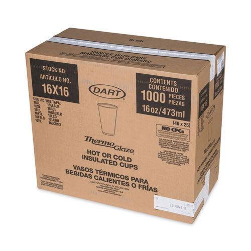 DCC16X16G167318