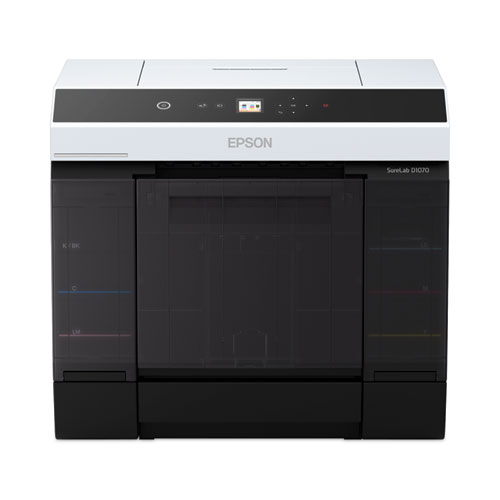 SureLab D1070DE Minilab Photo Printer
