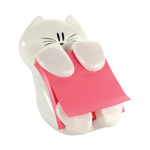 Sticky Note Dispensers