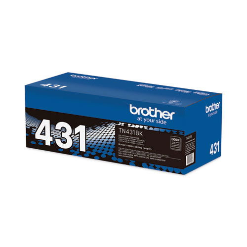 BRTTN431BK