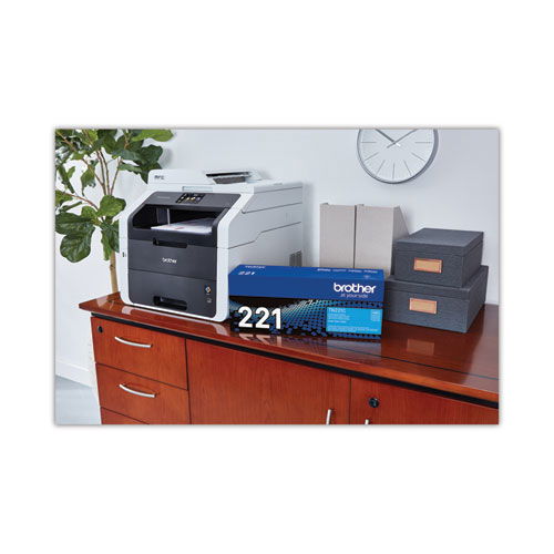 BRTTN221C