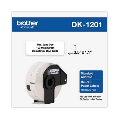 Label Maker Supplies