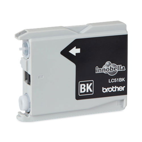 BRTLC51BK