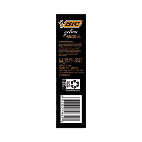 BICRLC241BK
