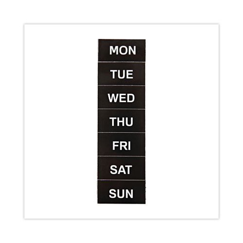 Board Magnets, Characters & Symbols