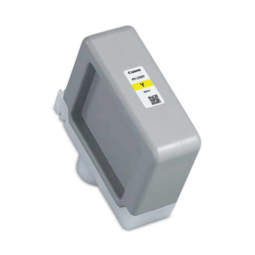 5269C001AA (PFI-2100) Ink, Yellow