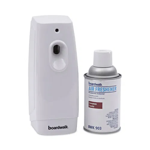 Odor Control
