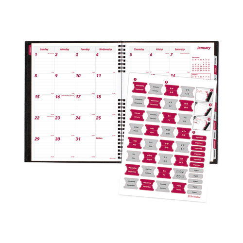 REDCB1262CBLK