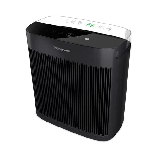 InSight HEPA Air Purifier HPA5200B, 360 sq ft Room Capacity, Black
