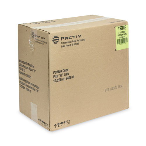 PCTYS200E