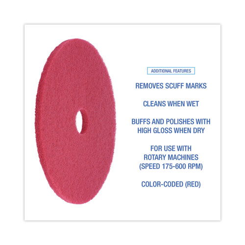 BWK4021RED