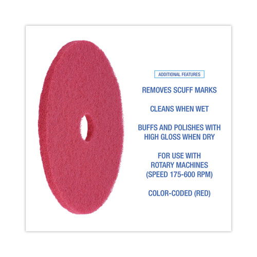 BWK4020RED