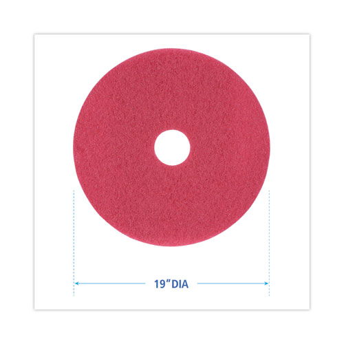 BWK4019RED