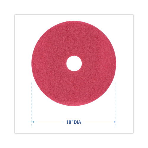 BWK4018RED