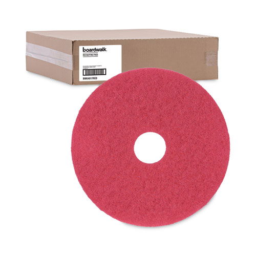 BWK4017RED