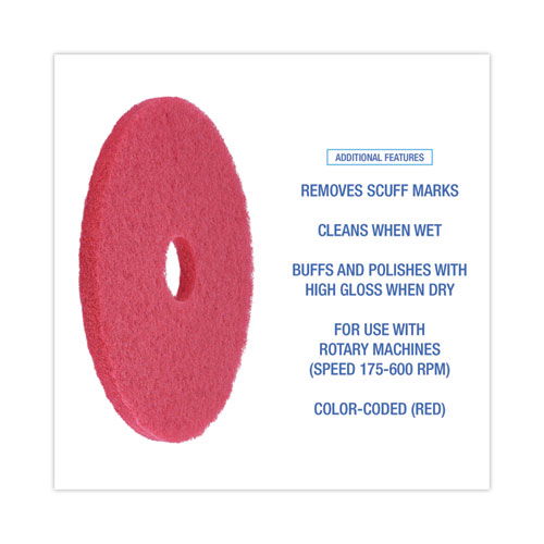 BWK4017RED
