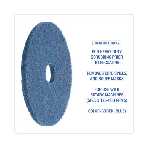 BWK4017BLU