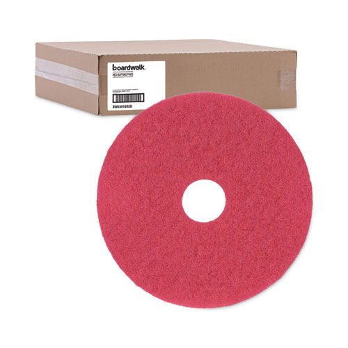 BWK4016RED