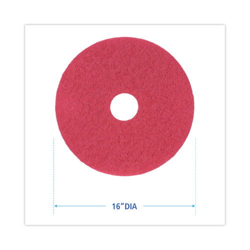 BWK4016RED