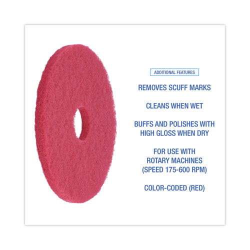 BWK4015RED
