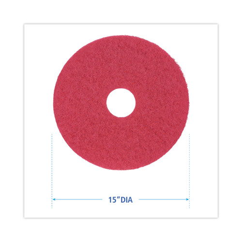 BWK4015RED