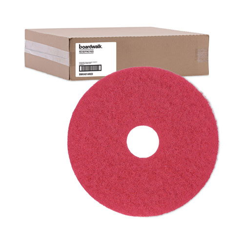 BWK4014RED