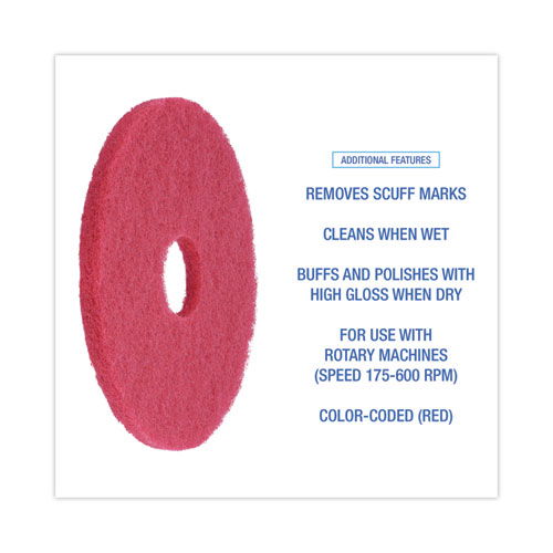 BWK4014RED